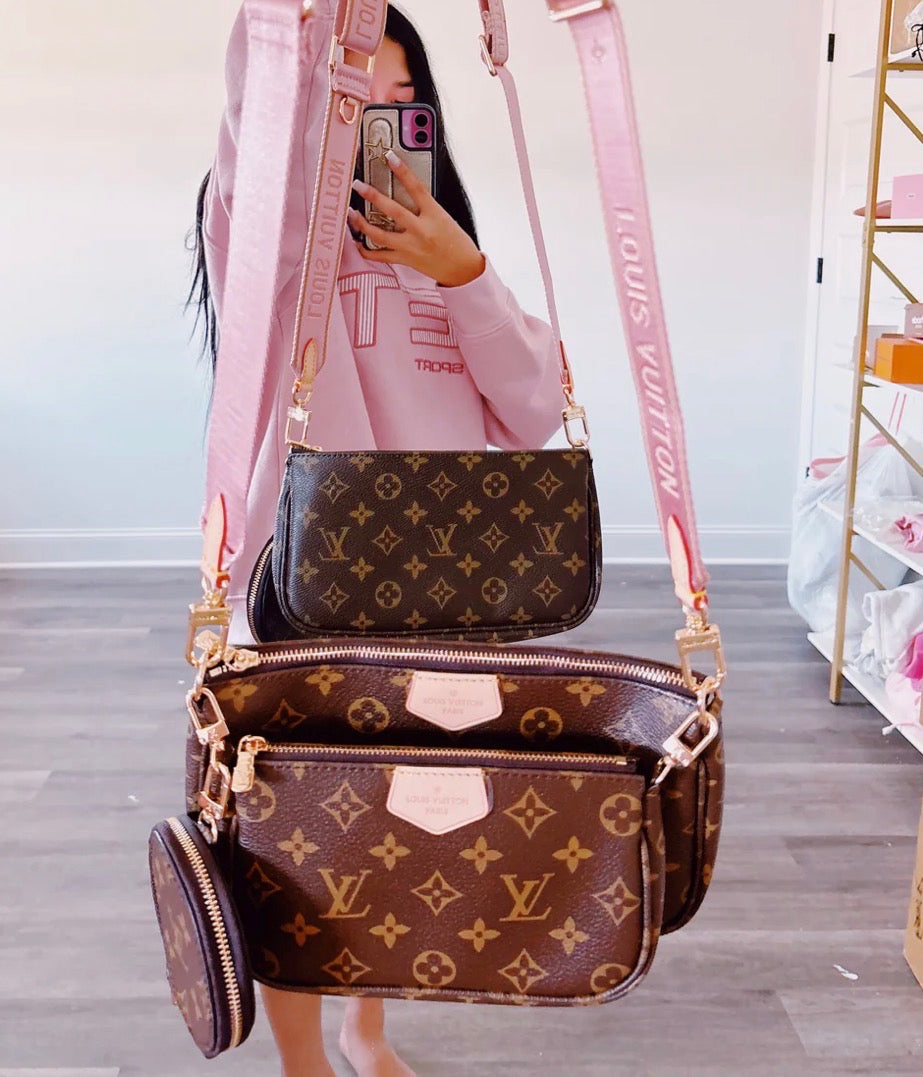 Reese purse